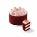Red Velvet Ice Cream Cake Big
