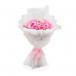Pretty in Pink Rose Bouquet