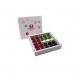 National Day Mini Cupcakes Box - 25pcs