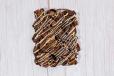 Chocolate Fettucine