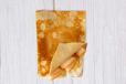 Turkey My Cheese Crepe