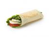 Halloumi Wrap 