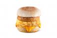 Chicken SausageandEgg 