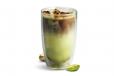 Iced Pistachio Latte