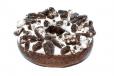 Donut with Oreo 