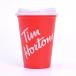 Reusable Hot Cup 