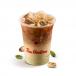Iced Pista Spice Latte 