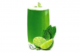 Lemon Mint Juice