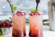 Passion Fruit Pomegranate