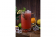 Strawberry Mojito