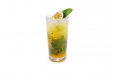 Passion Fruit Mojito
