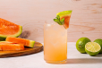 Watermelon Mojito