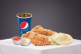 Snack Meal