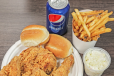 Dinner Meal