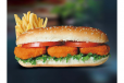 Nuggets Combo