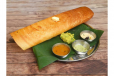 Masala Dosa