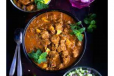 Beef Curry