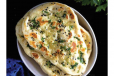 Butter Naan