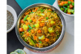 Vegetable Biriyani