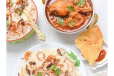 Ghee Rice Set