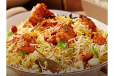 Chicken Fry Biriyani