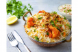 Prawns Biriyani