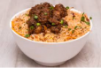 Beef Chilly Combo