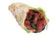 Beef Paratha
