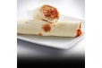 Shawarma Roll
