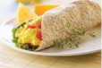 Egg Wrap