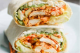 Chicken Slice