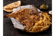 Gate Plus Chicken Charcoal Special