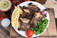 Lamp Chops