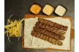 Mutton Kebab