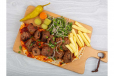 Mutton Tikka Yoghurt