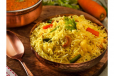Veg Pulao