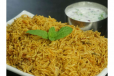 Biriyani Rice