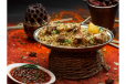 Mutton Pulao