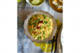 Kashmiri Pulao Veg