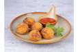 Aloo Bonda