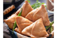 Aloo Samosa