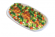 Fathoush Salad