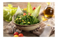Tabbouleh Salad