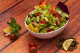 Arabic Salad