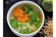 Veg Clear Soup