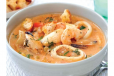Seafood Soup
