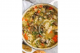 Chicken Mushroom Soup