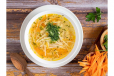 Chicken Noodles Soup