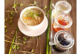 Veg Noodles Soup