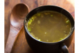 Chicken Clear Soup